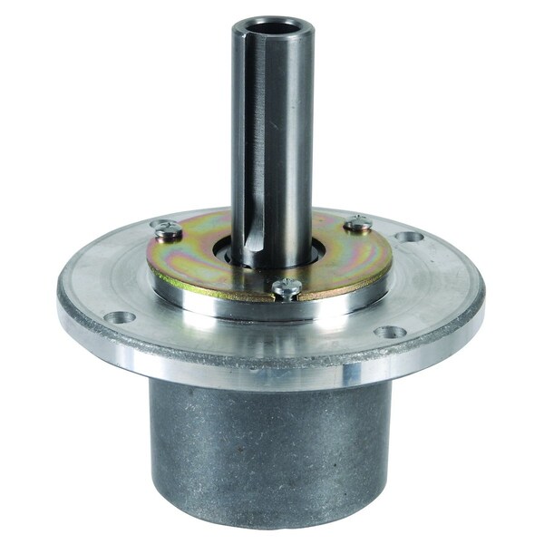 A & I Products Assembly, Spindle 5.45" x5.45" x6.25" A-B1CO77 - main